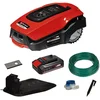Image de Einhell Freelexo 600 BT - Robotmaaier - Bluetooth - 600 m² - Multizone Maaien