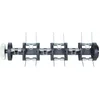 Image de Einhell 3405941 Luchtwals voor verticuteermachine GC-SC 18/28 Li Geschikt voor Einhell accu-verticuteerventilator GC-SC