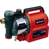 Image de Einhell Elektrische Automatische Tuinpomp GE-AW 1144 SMART - 1100 W - 4.8 bar - 4.400 l/u - Max. opvoerhoogte: 48 m - Max. Zuighoogte: 8 m - Automatische functie - LED-Display - SMART-functie: App-bediening