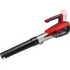 Image de Einhell Professional Accu Bladblazer GP-LB 18/200 Li E Solo - Power X-Change - 18 V/Li-ion - Blaassnelheid: 200 km/h - Toerentalregeling - Axiale waaiertechnologie - Excl. accu en lader