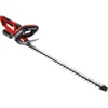 Image de Einhell Accu Heggenschaar GE-CH 1855/1 Li Kit - Power X-Change - 18 V/Li-ion - Snoeilengte: 55 cm - Tandafstand: 18 mm - Draaibare handgreep - Mesafdekking - Incl. 2,5 Ah accu en lader