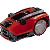Image de Einhell Accu Robotmaaier FREELEXO CAM 500 - 18 V/Li-ion - Power X-Change - Camera in plaats van begrenzingsdraad - Aanbevolen gazonoppervlakte: tot 500 m² - Maaibreedte 18 cm - Diefstalbeveiliging - Incl. 1x 3.0 Ah Accu