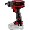 Image de Einhell Professional Accu Slagschroefmachine IMPAXXO 18/230 Li Solo - Power X-Change - 18 V/Li-ion - 230 Nm - Koolborstelloze motor - Excl. accu en lader