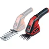 Image de Einhell Accu Gras-/Heggenschaar GC-CG 3,6/70 Li WT 3,6 V/Li-ion - 2.0 Ah accu - Knipbreedte grasschaar: 70 mm - Snoeibreedte heggenschaar: 11 cm - Incl. lader