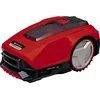 Image de Einhell Accu Robotmaaier FREELEXO SMART 750 LCD+ - Power X-Change - 18 V/Li-ion - Intelligente koppeling - APP-bediening - Aanbevolen gazonoppervlakte: tot 750 m² - Second Area-modus - incl. installatieset