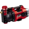 Image de Einhell Accu Tuinpomp AQUINNA 36/38 F LED Li Solo - Power X-Change - 36 V/Li-ion - 3800 l/u - Max. zuighoogte: 37 m - ECO/Boost modus - Overbelastings- en vorstbeveiliging - Excl. accu en lader
