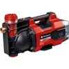Image de Einhell Accu Tuinpomp AQUINNA 18/30 F LED Li Solo - Power X-Change - 18 V/Li-ion - 3000 l/u - Max. zuighoogte: 28 m - ECO/Boost modus - Overbelastings- en vorstbeveiliging - Excl. accu en lader