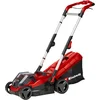 Image de Einhell RASARRO 36/34 (2x3,0Ah) Power X-Change Grasmaaier Accu In hoogte verstelbare greep met klapfunctie, Incl. 2 acc