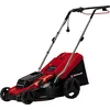 Image de Einhell Elektrische Grasmaaier GC-EM 1600/37 - 1600 W - Maaibreedte: 37 cm - 38 L opvangbak - Aanbevolen gazonoppervlakte: tot 700 m² - Maaihoogte: 20-60 mm