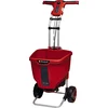 Image de Einhell Accu Strooiwagen GE-SR 18/22 Li Solo - Power X-Change - 18 V/Li-ion - 22 L - 6-traps toerentalregeling - 6-traps-strooiregeling - Excl. Accu en lader
