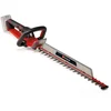 Image de Einhell Professional Accu Heggenschaar GP-CH 18/61 Li BL Solo - Power X-Change - 18 V/Li-ion - Koolborstelloze motor - Snoeilengte: 61 cm - Tandafstand: 26 mm - Draaibare handgreep - Excl. accu en lader