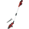 Image de Einhell Accu Gras-/Heggenschaar GE-CG 18/100 Li T Kit - Power X-Change - 18 V/Li-ion - Knipbreedte grasschaar: 10 cm - Snoeibreedte heggenschaar: 20 cm - Incl. 2.5 Ah Accu en 1x lader