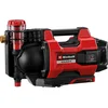 Image de Einhell Accu Tuinpomp AQUINNA 18/30 F LED AUTOMATIC Solo - Power X-Change - 18 V/Li-ion - 3000 l/u - Max. opvoerhoogte: 28 m - ECO/Boost modus - Overbelastings- en vorstbeveiliging - Excl. accu en lader
