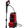 Image de Einhell Accu Hogedrukreiniger HYPRESSO 36/105 Solo - Power X-Change - 36 V/Li-ion - Max. 105 bar - 270 l/u - Incl. lans, 4m slang en borstel - Excl. accu en lader