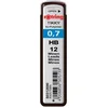 Image de rOtring Tikky Potloodvulling | HB 0,7mm hoogpolymere navulstiften | HB | 12 stuks