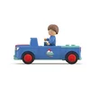 Image de Toddys - Speelgoedauto Mounty Junior