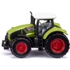 Image de Siku Tractor Claas Axion 950 6,7 Cm Staal Groen/rood