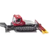 Image de Siku Pistenbully 600 - Rood