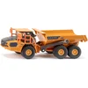Image de Siku 1786, Volvo A40J Gelede Dumper, Schaal 1:87, Metaal/Kunststof