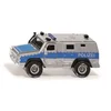 Image de SIKU 2304 Rheinmetall MAN Survivor R, schaal: 1:50, materiaal: metaal/kunststof