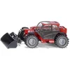 Image de SIKU 3067, Manitou MLT 840 verreiker, schaal 1:32, metaal/kunststof