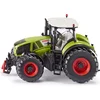 Image de SIKU 3280, Claas Axion 950-tractor, 1:32, metaal/kunststof, groen, verwijderbare cabine