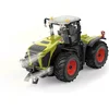 Image de Siku Claas Xerion 5000 Trac Vc Bluetooth Rc Staal 3-delig (6794)