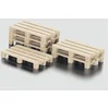 Image de SIKU 7015 Paletten - 50 stuks