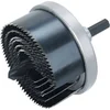 Image de wolfcraft - Multikransgatenzaag, Ø 25 65 mm - 2165000