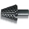 Image de wolfcraft - Profielraspen voor boormachines, ronde schacht, conisch - 2535000