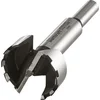 Image de wolfcraft - Forstnerboor Ø 40 mm - Houtcilinderboor - Scharnierboor - 3325000