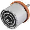 Image de wolfcraft - Set Gatenzagen bestrooid met hardmetaal, 6 delig - 3478000