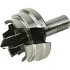 Image de wolfcraft - Speciale boor voor glasvezelversterkte kunststof (GVK), Ø 28-35 mm - 3759000