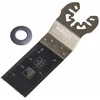 Image de wolfcraft - Insteekzaagblad "PRO" HCS, universele centreerhals - 3990000