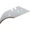 Image de wolfcraft - 5 professionele halvemaan sikkelmessen - 4174000