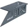 Image de wolfcraft - 3D verstekhaak - Zwaaihaak - 5208000