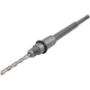 Image de wolfcraft - Opspandoorn SDS-plus met centreerboor, Ø 8 mm, 220 mm - 5425000