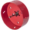 Image de wolfcraft - Gatenzaag 121mm - BiM Gatenboor 121 mm - 5497000
