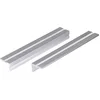 Image de wolfcraft - 2 beschermbekken voor klemtafels - 6171000