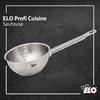 Image de Sauteerpan 20 cm van 18/8 roestvrij staal Elo Profi Cuisine