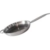 Image de Roestvrijstalen pan 18/10 28 cm Elo Relief Solution