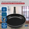 Image de Pan 32 cm keramiek zonder PFAS Prima Cucina Elo