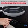Image de Pan voor alle warmtebronnen 24 cm zonder PFAS Elo Ducato