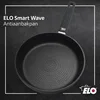 Image de Pan 20 cm anti-aanbak zonder PFAS Elo Smart Wave