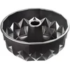 Image de Kaiser Inspiration - Geometrische Tulbandvorm - Ø 25 cm - Non-Stick - Voor Perfecte Bakresultaten