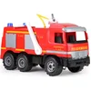 Image de Lena Krachtige Reuzen Brandweerwagen