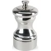 Image de Peugeot Mignonnette Pepermolen 10 cm - Verzilverd Metaal