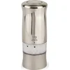 Image de Peugeot Zeli Elektrische Zoutmolen 14 cm - Inox - Met Verlichting