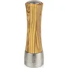 Image de Peugeot Madras Zoutmolen 21 cm - Olijfhout - u'select