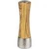 Image de Peugeot Madras Zoutmolen 21 cm - olijfhout - u'Select - Zirlion maalwerk